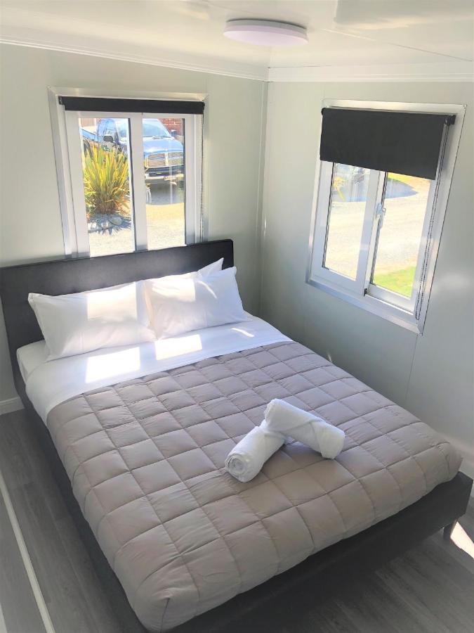Queen Street Holiday Park Ρίτσμοντ Εξωτερικό φωτογραφία