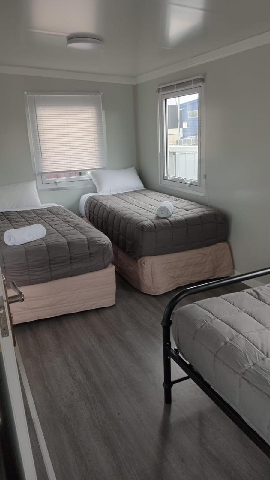 Queen Street Holiday Park Ρίτσμοντ Εξωτερικό φωτογραφία
